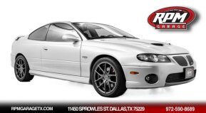 2006 Pontiac GTO for sale 101968837