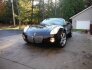 2006 Pontiac Solstice Convertible for sale 100743478
