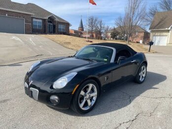 2006 Pontiac Solstice