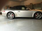 Thumbnail Photo 1 for 2006 Porsche 911 Cabriolet for Sale by Owner