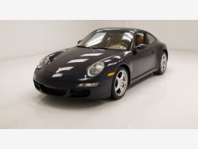 2006 Porsche 911 for sale 101739196