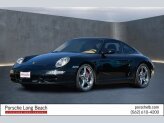 2006 Porsche 911 Carrera S