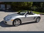 Thumbnail Photo 1 for 2006 Porsche Boxster S for Sale by Owner