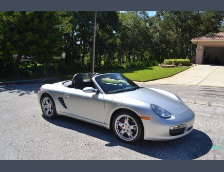 Photo 1 for 2006 Porsche Boxster S for Sale by Owner