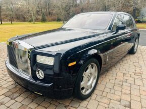 2006 Rolls-Royce Phantom for sale 102012501