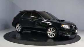 2006 Subaru Impreza WRX for sale 101918804
