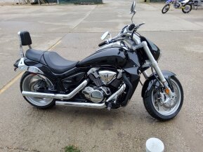 2006 Suzuki Boulevard 1800 M109R for sale 201170840