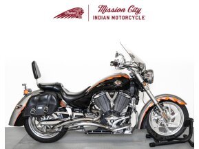 2006 Victory King Pin for sale 201176661