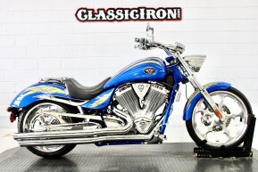 2006 Victory Vegas for sale 201469532