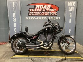 2006 Victory Vegas 8-Ball for sale 201522122