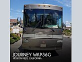 2006 Winnebago Journey for sale 300527478