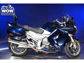 2006 Yamaha FJR1300 A for sale 201287156