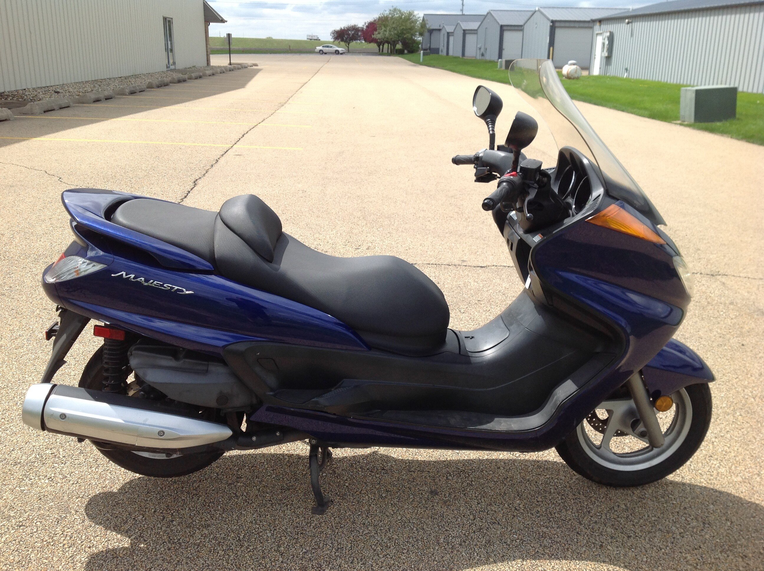 motorbikes for sale autotrader