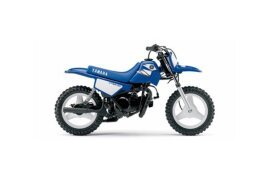 2006 Yamaha PW50 50 specifications