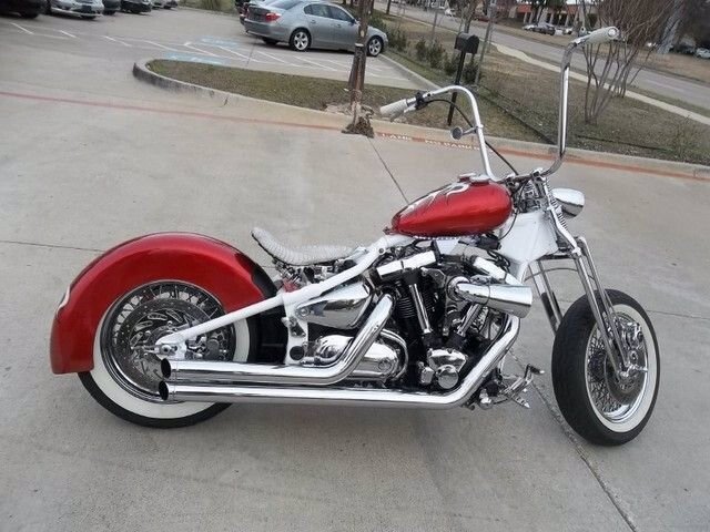 Road sales star bobber