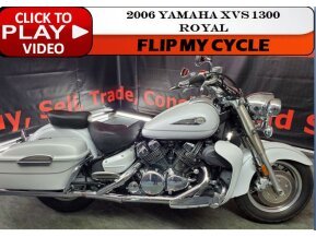 2006 Yamaha Royal Star for sale 201283946