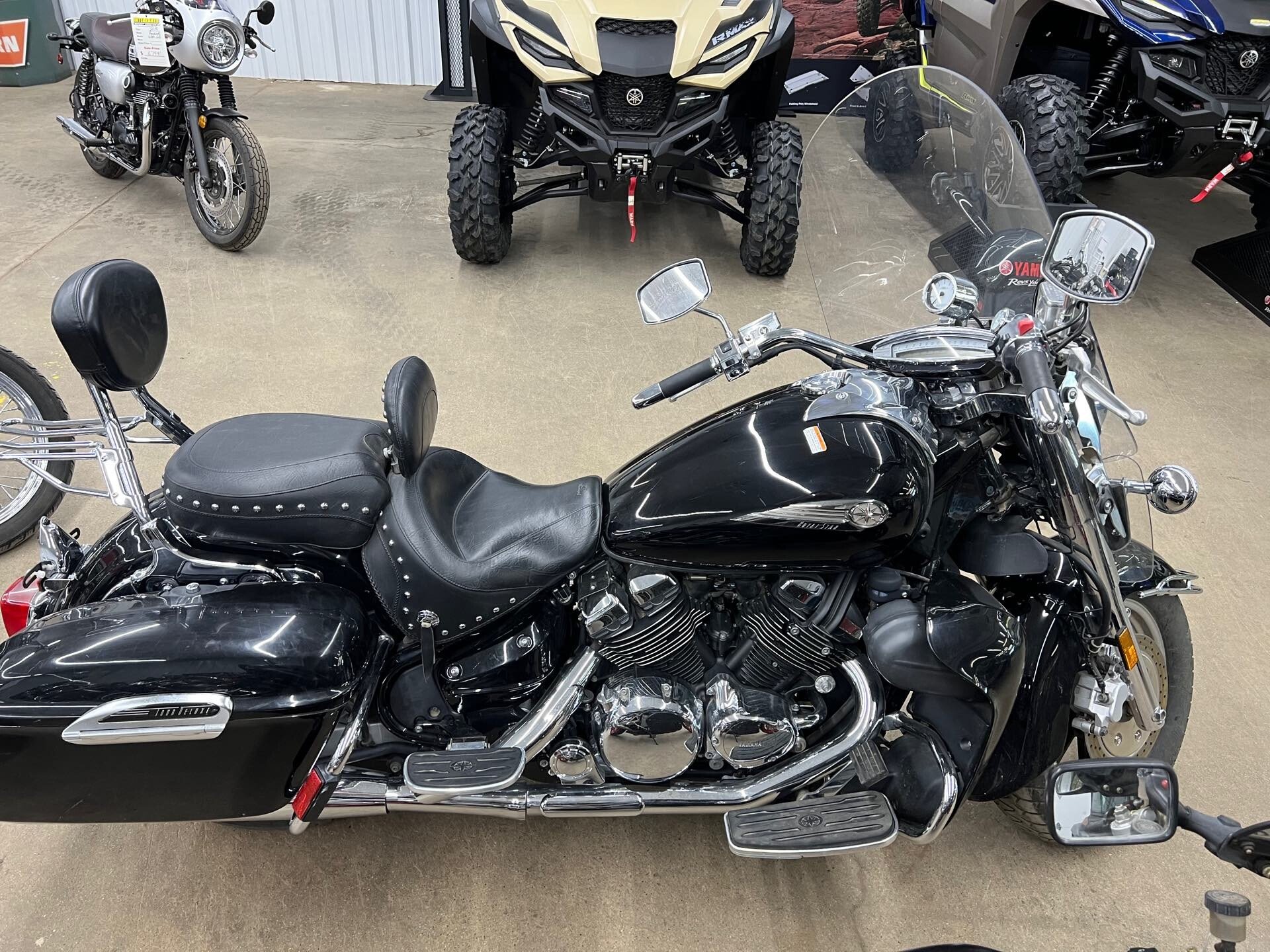 Yamaha royal star for sale near me new arrivals