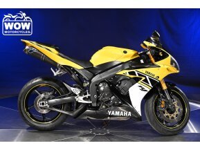 2006 Yamaha YZF-R1 for sale 201301728