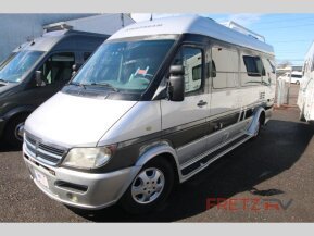 2007 Airstream Interstate for sale 300366524