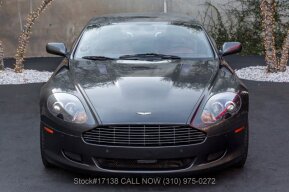 2007 Aston Martin DB9 Coupe for sale 101982357