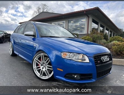 Photo 1 for 2007 Audi S4