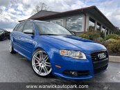 2007 Audi S4