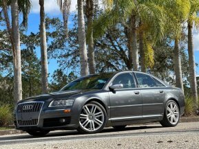 2007 Audi S8 for sale 101839381