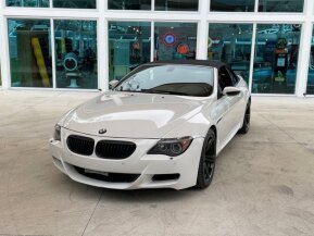 2007 BMW M6 Convertible for sale 101819435