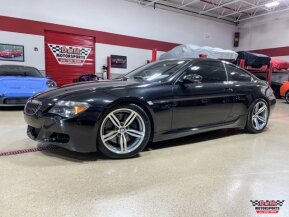 2007 BMW M6 Coupe for sale 101932778