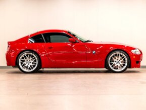 2007 BMW M Coupe for sale 101943467