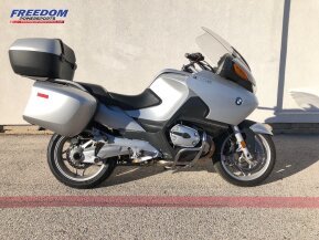 2007 BMW R1200RT for sale 201225896
