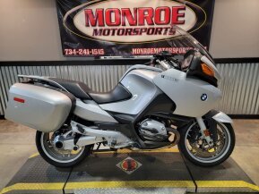 2007 BMW R1200RT for sale 201236254