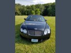 Thumbnail Photo 2 for 2007 Bentley Continental GTC Convertible for Sale by Owner