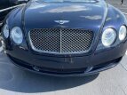 Thumbnail Photo 3 for 2007 Bentley Continental