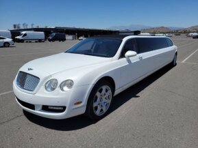 2007 Bentley Continental for sale 101743663