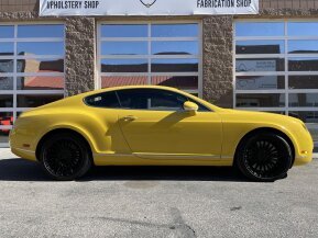2007 Bentley Continental GT Coupe for sale 101844521