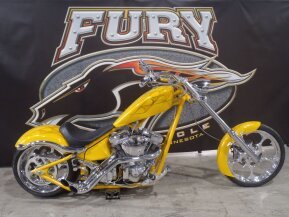 2007 Big Dog Motorcycles K-9 for sale 201507873