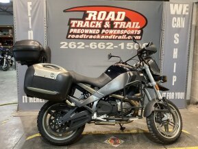 2007 Buell Ulysses for sale 201616857