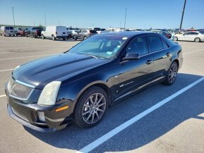 2007 Cadillac STS for sale 102022883