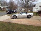 Thumbnail Photo 1 for 2007 Chevrolet Corvette Convertible for Sale by Owner