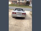 Thumbnail Photo 5 for 2007 Chevrolet Corvette Convertible for Sale by Owner