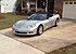 2007 Chevrolet Corvette Convertible for sale 100752486