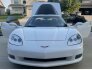2007 Chevrolet Corvette Coupe for sale 101791689