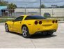 2007 Chevrolet Corvette Coupe for sale 101792606