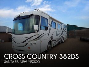 2007 Coachmen Cross Country for sale 300444995