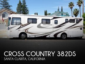 2007 Coachmen Cross Country for sale 300446545