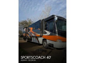 2007 Coachmen Sportscoach for sale 300376113