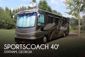 2007 Coachmen Sportscoach for sale 300470853
