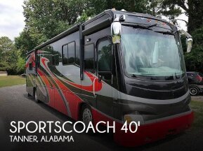 2007 Coachmen Sportscoach for sale 300507696