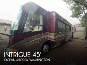 2007 Country Coach Intrigue for sale 300510280